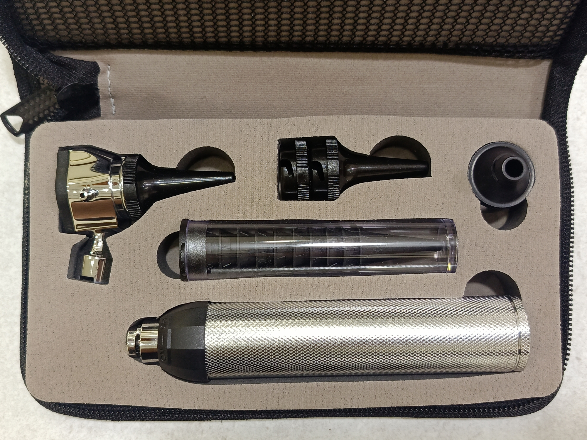 Standard Otoscope Sets